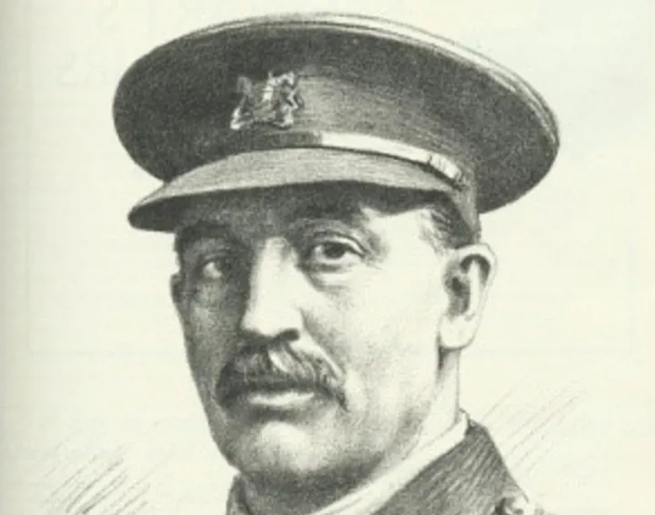 Sir Muirhead Bone