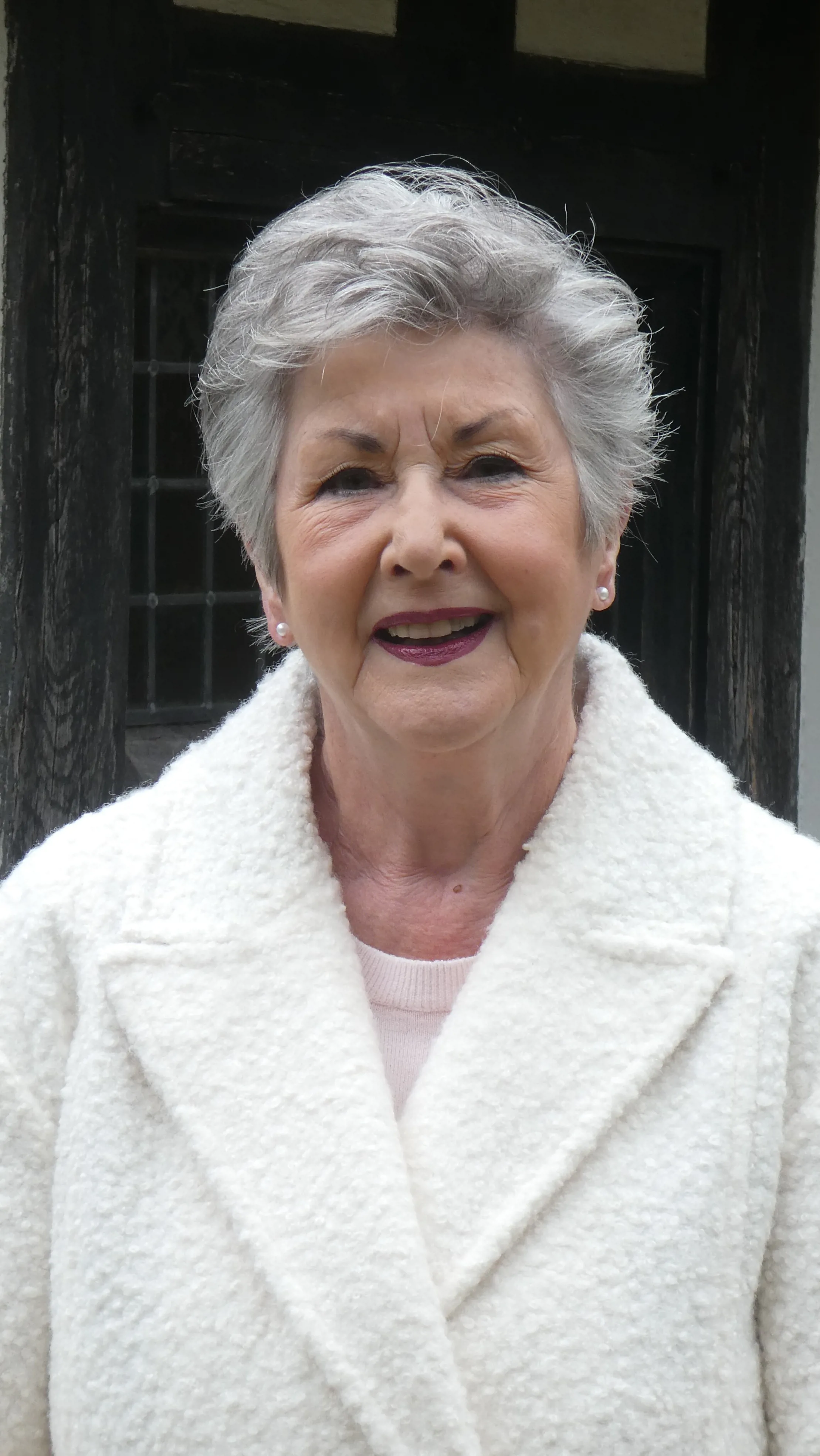 Sandra P